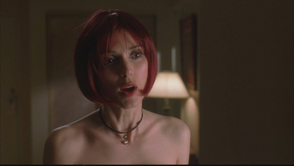 Вайнона райдер украденные