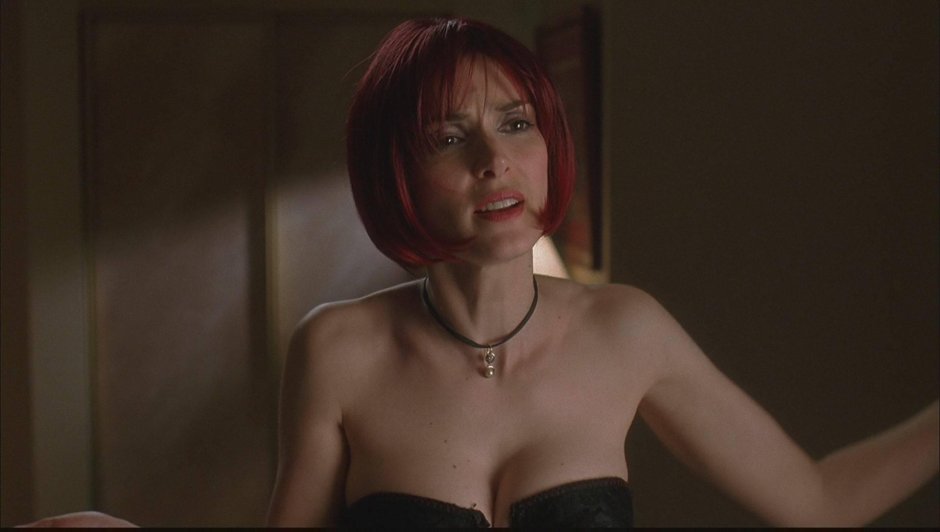 Вайнона райдер горячие хакеры