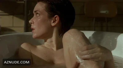 Вайнона райдер голая в фильме