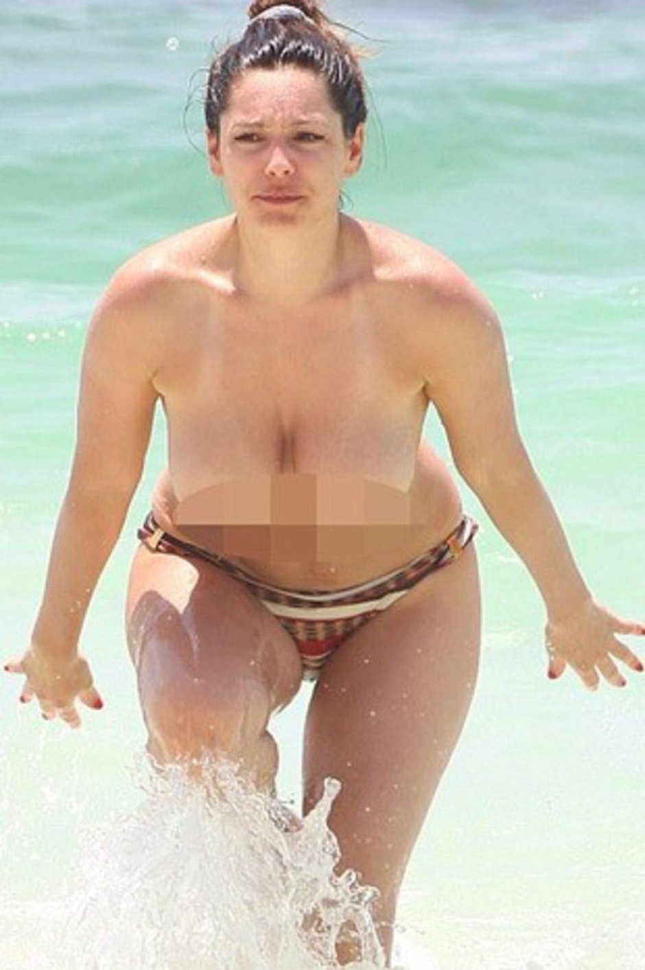 Келли брук kelly brook