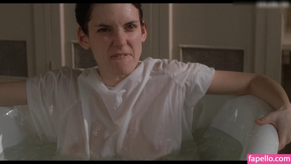 Вайнона райдер прерванная жизнь