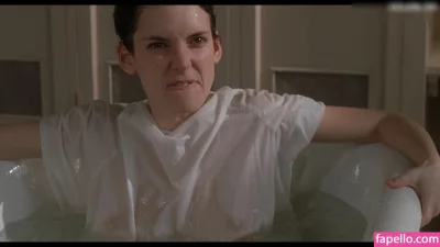 Вайнона райдер прерванная жизнь