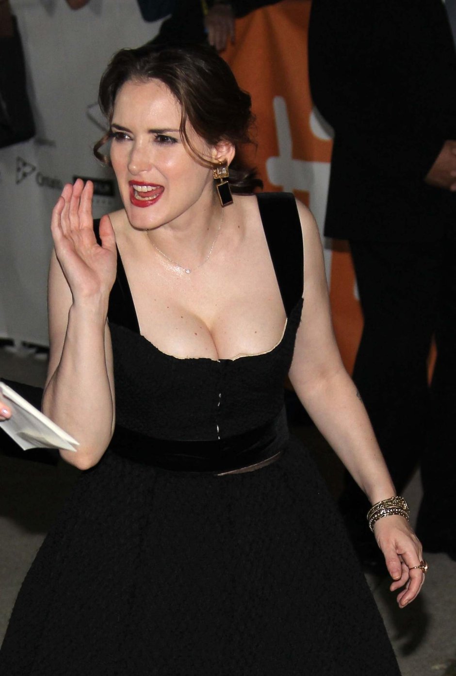 Знаменитости актрисы