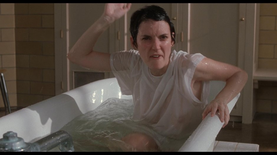 Вайнона райдер прерванная жизнь