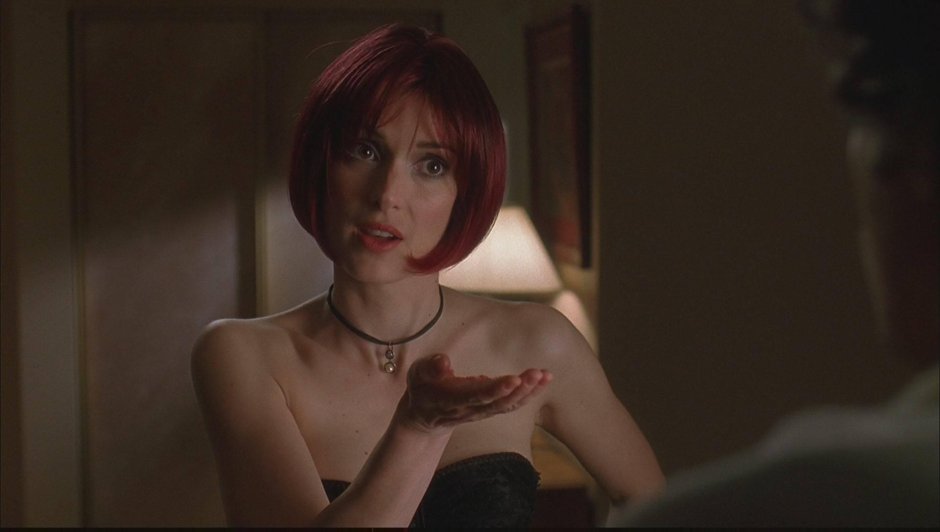 Вайнона райдер секс