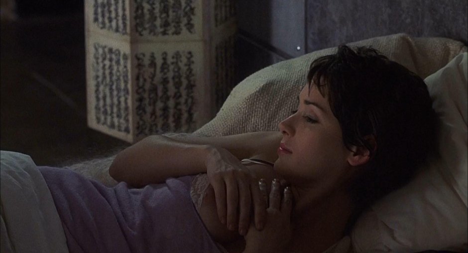 Вайнона райдер голая в кино