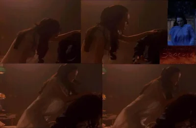 Вайнона райдер постельная сцена