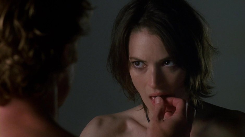 Вайнона райдер секс