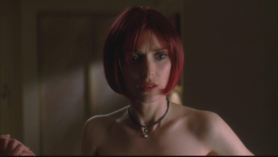 Вайнона райдер голая в фильме