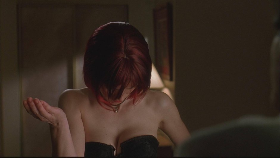 Вайнона райдер горячие хакеры