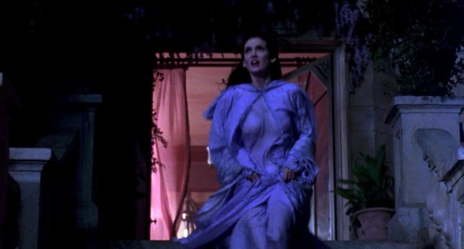 Вайнона райдер дракула 1992