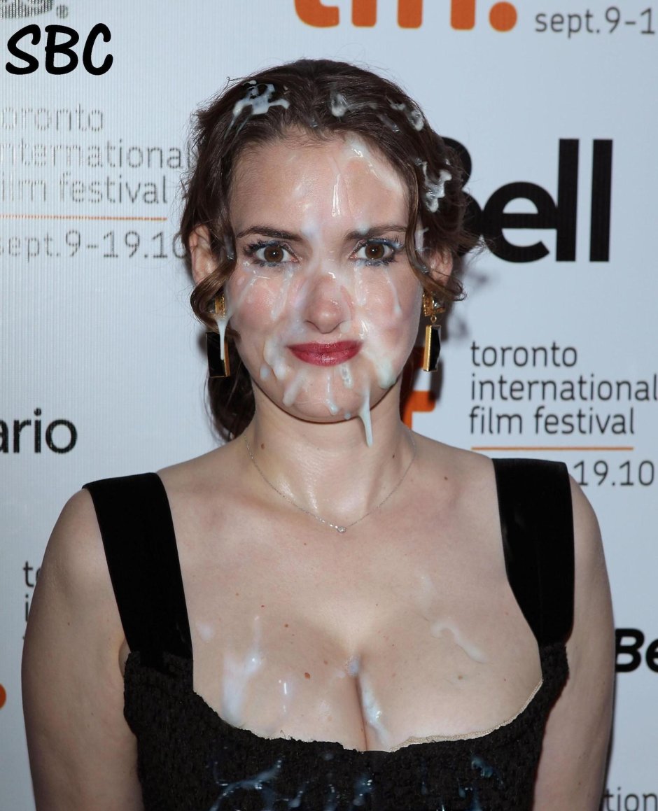 Вайнона райдер hot