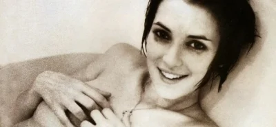 Вайнона райдер интимное