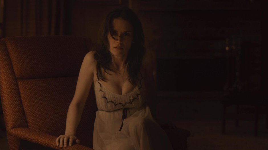 Вайнона райдер горячие