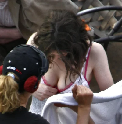 Кэт деннингс