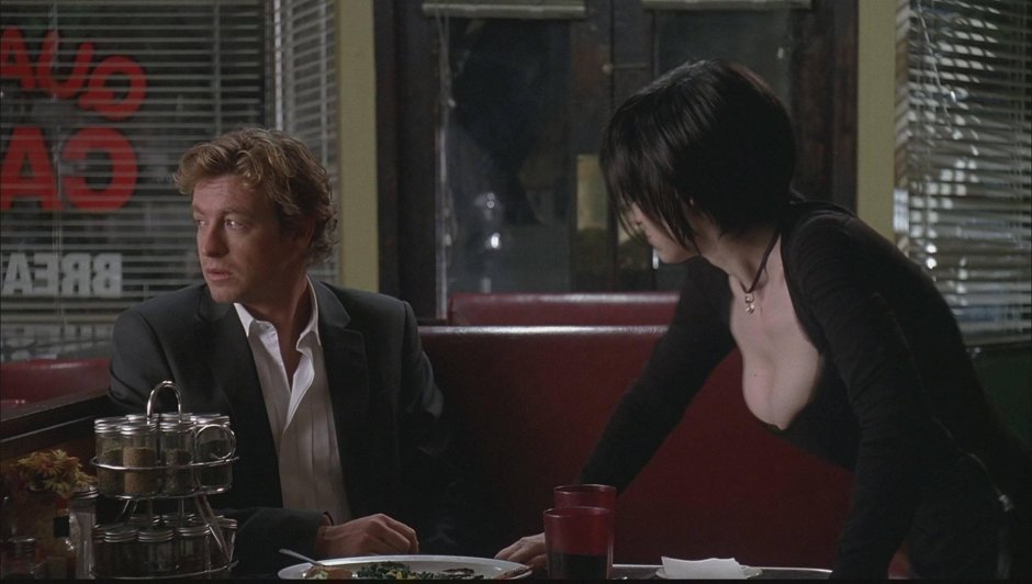 The mentalist 2008 2015