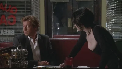 The mentalist 2008 2015