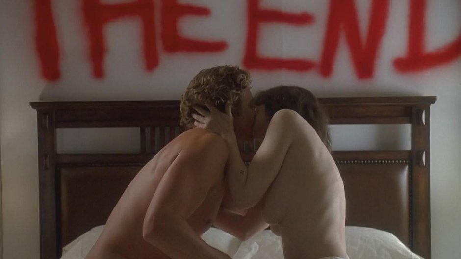 Вайнона райдер ню