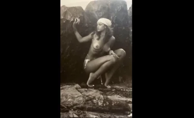 Эротическая фотосессия