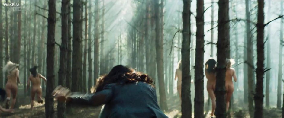 Спуск фильм