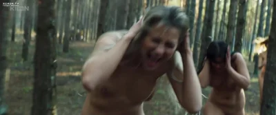 Стая сериал агата