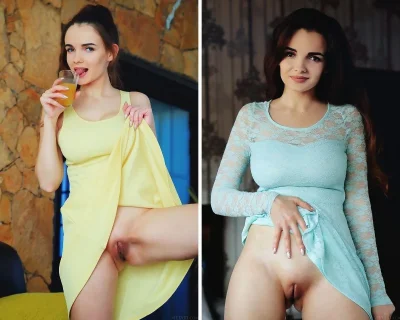 Marryk maible модель