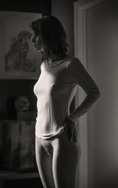 Девушки с широким просветом ню