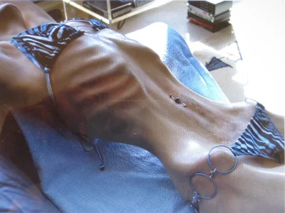 Анорексички мотивация