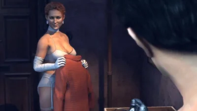Мафия 2 девушка джо в нижнем