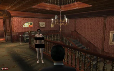 Франческа мафия 2