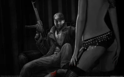 The saboteur игра