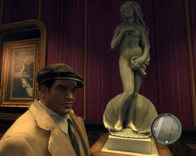 Игра мафия 2