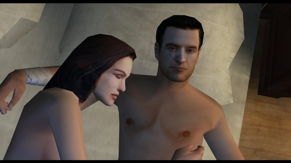 Сара мафия 1 ремейк