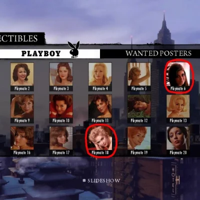 Игра мафия 2