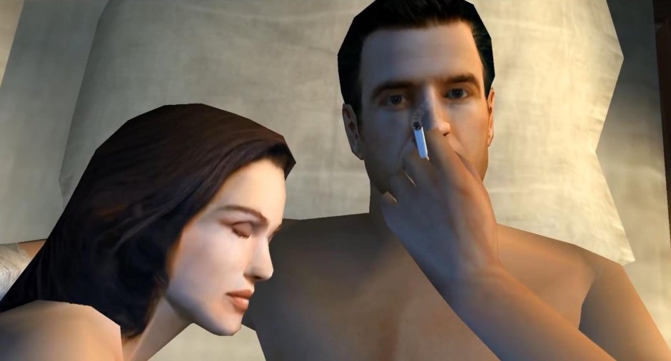 Сара мафия 1 ремейк