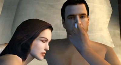 Сара мафия 1 ремейк