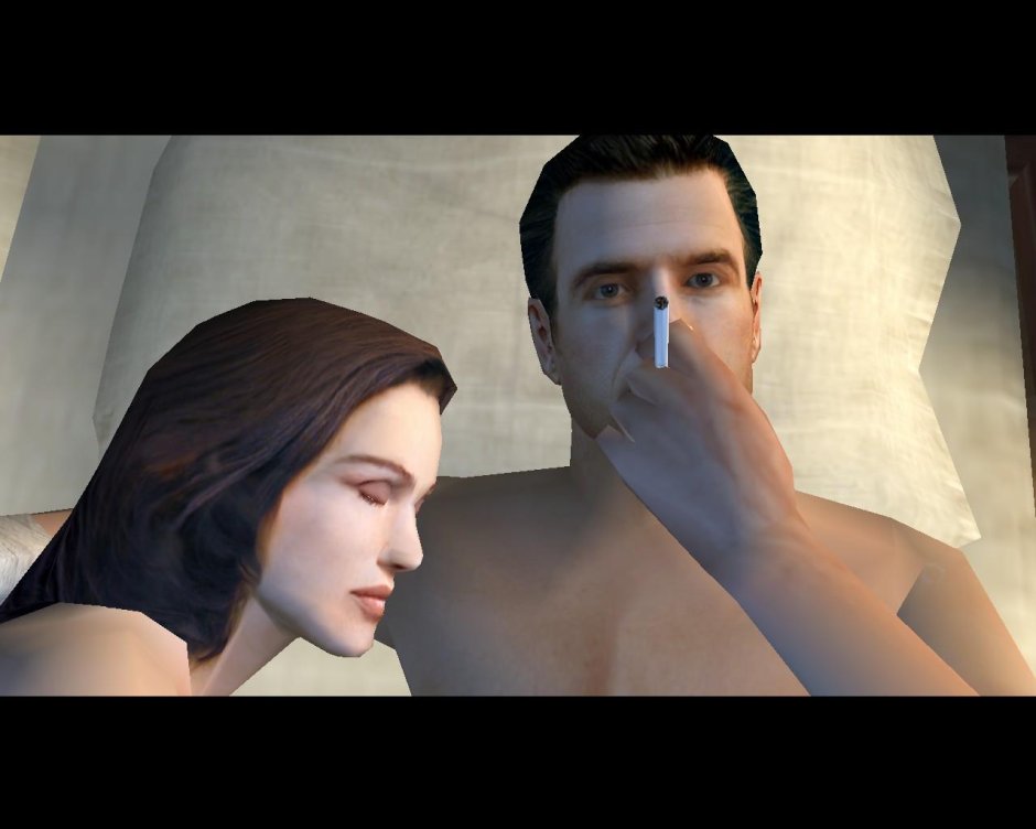 Сара мафия 1