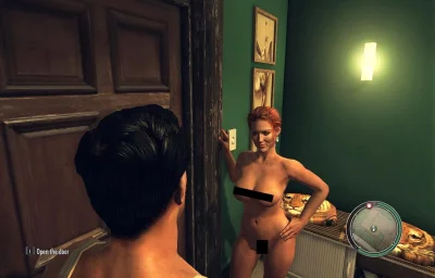 Мафия 2 голая франческа скаллете