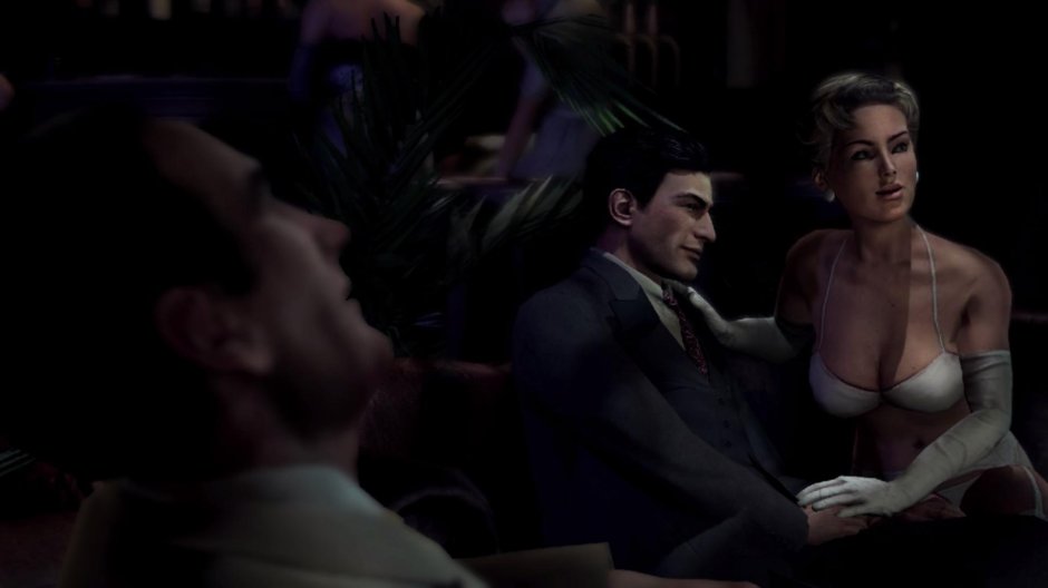 Франческа скалетта мафия