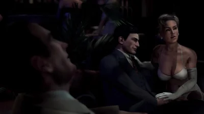 Франческа скалетта мафия