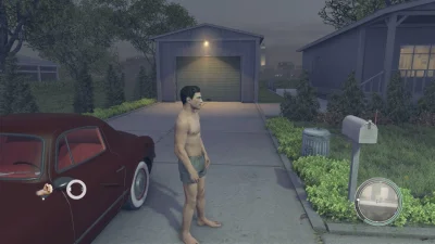 Мафия 2 моды