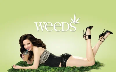 Weeds season 4