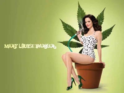 Дурман сериал