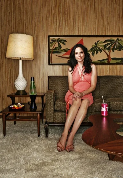 Mary louise parker hot