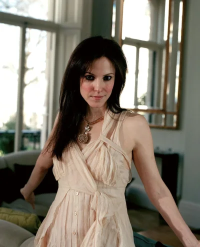 Mary-louise parker