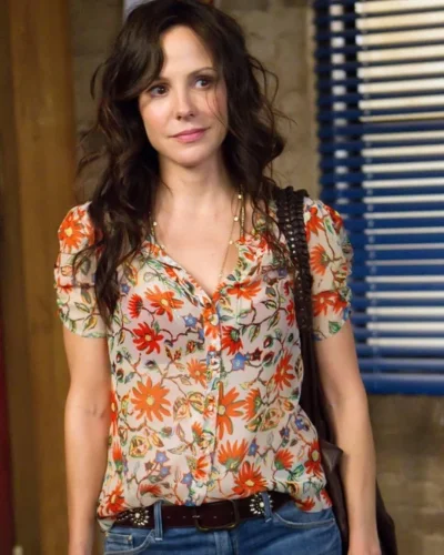 Nancy botwin