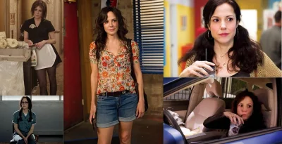 Nancy botwin