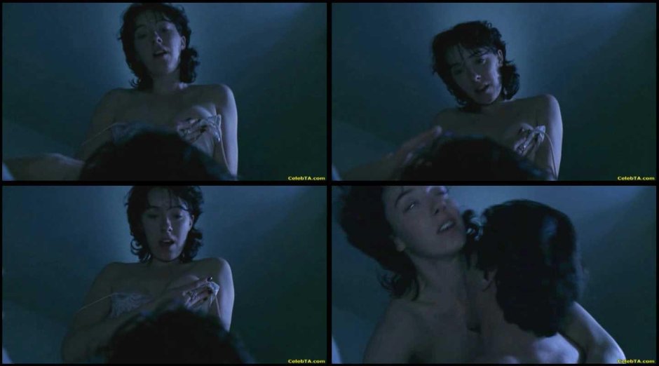 Молли паркер эротические