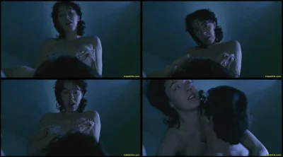 Мэри луиз паркер ню