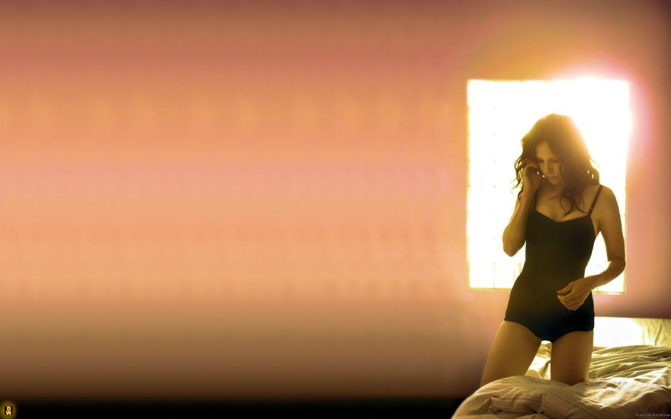 Кейт бекинсейл